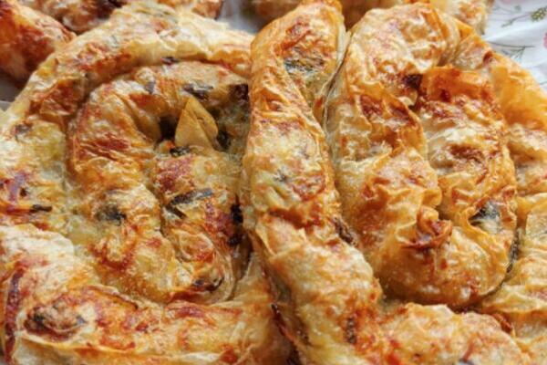 JEDE SE I ZA DORUČAK I VEČERU: Sastojci koštaju samo 100 dinara, a UKUS JE NAJJAČI