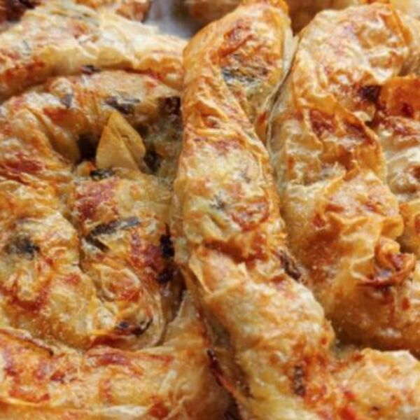 Pituljice gotove za samo 15 minuta: Hrskave spolja, a meke unutra - ovo je recept koji svima uspeva