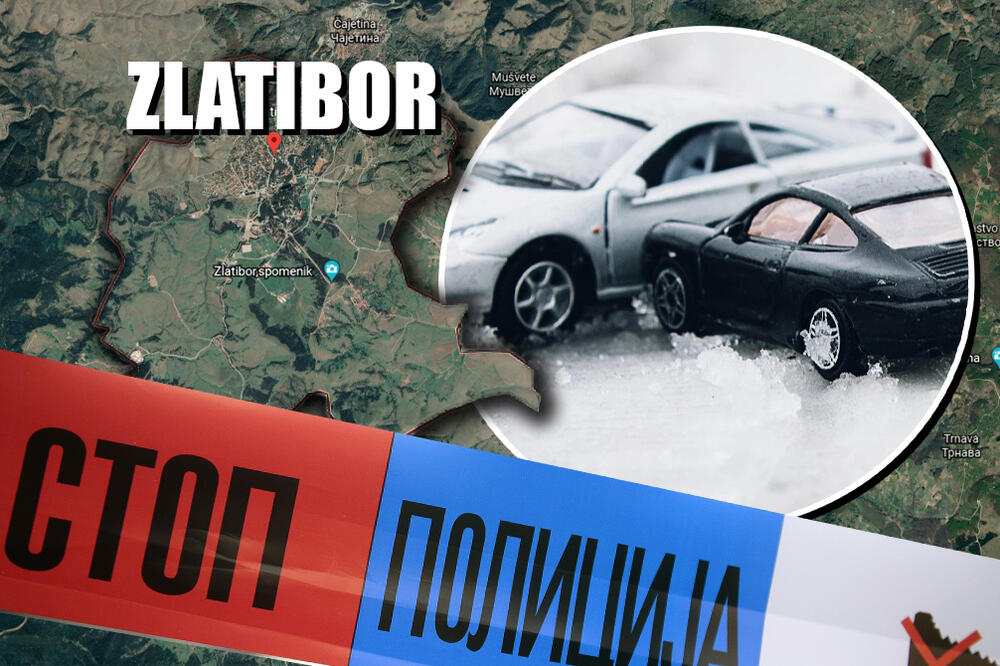 MISTERIOZNA SMRT NA ZLATIBORU: Na telu pronađene MASIVNE POVREDE, jedna stvar posebno ČUDI!