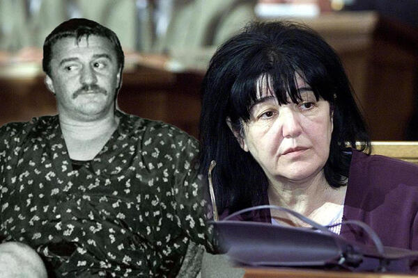 MIRA MARKOVIĆ JE NJEGA IZVUKLA IZ ZATVORA, ALI POD 1 USLOVOM: Evo šta je AŠANIN morao da URADI i ko je bio na METI!