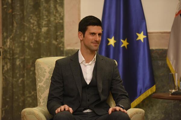 USKORO ĆEMO ZNATI SVE: Novak Đoković otkrio kada će se PODROBNO izjasniti o dešavanjima u Australiji!