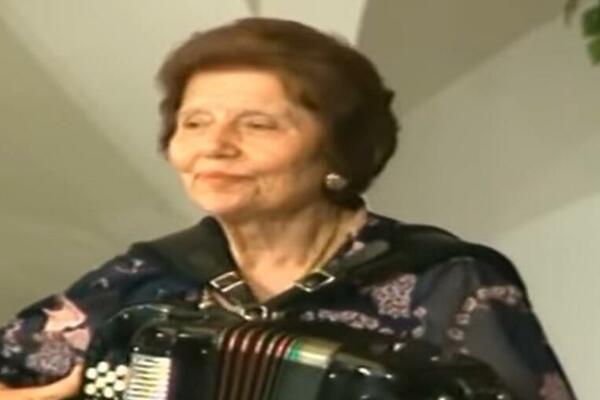 ODBILA JE DA NAPUSTI SRBIJU ZBOG 1 STVARI, UŠLA JE ČAK I GINISOVU KNJIGU: Da li znate ko je SRPKINJA SA SLIKE? FOTO