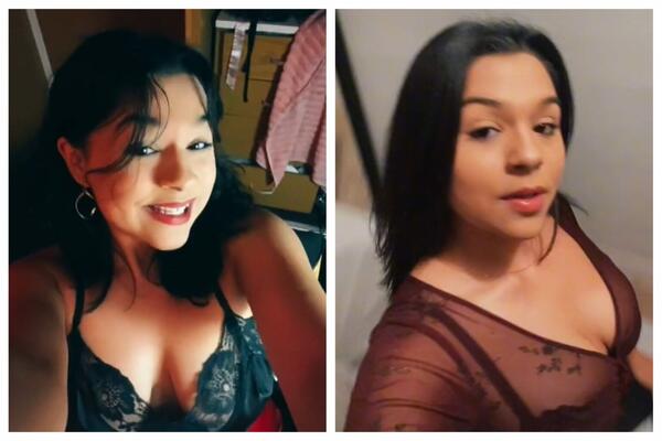 "OTAC ŽELI DA ME GLEDA DOK SE IGRAM SAMA SA SOBOM": Morbidna ispovest glumice za odrasle, da li je MOGUĆE? (VIDEO)