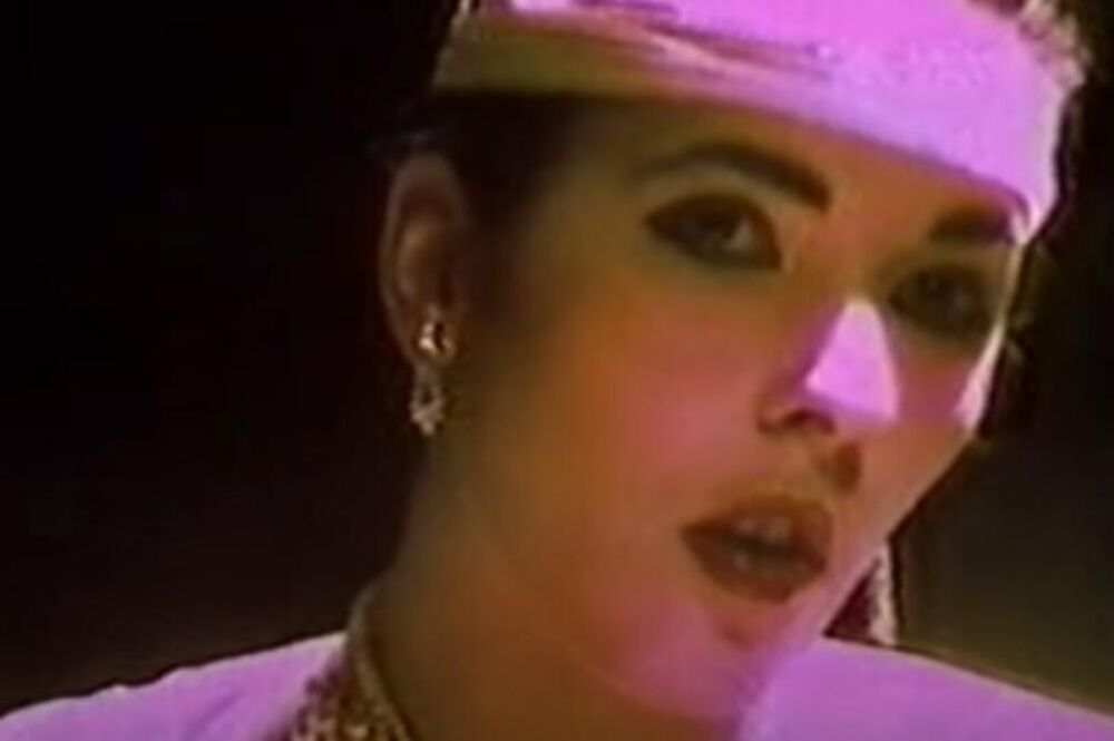 Ćerkine muzičke sklonosti ohrabrivao je i njen otac.