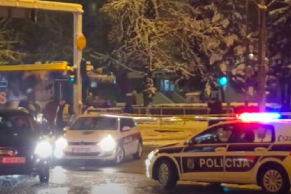 MRTAV PIJAN DIVLJAO GOLFOM: Banjalučanin uhapšen!