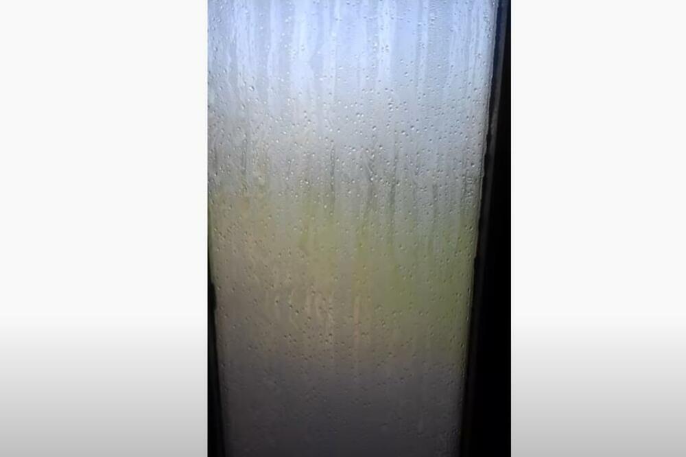 EVO KAKO DA SPREČITE DA VAM MAGLE PROZORI: Jedna PROSTA STVAR rešava problem (VIDEO)