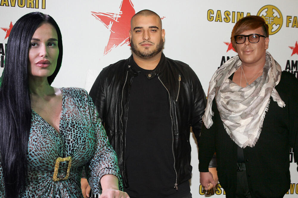 POZNATE LIČNOSTI KOJE SU SMANJIVANJEM ŽELUCA TRANSFORMISALI SVOJ IZGLED: Neki su umalo završili tragično! (FOTO)