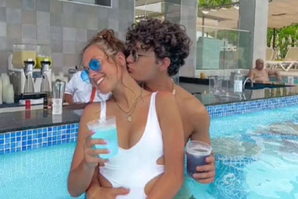 UPOZNALA JE DEČKA NA INTERNETU: Otišla je sa njim na odmor, pa doživela nešto što ju je totalno dotuklo (VIDEO)