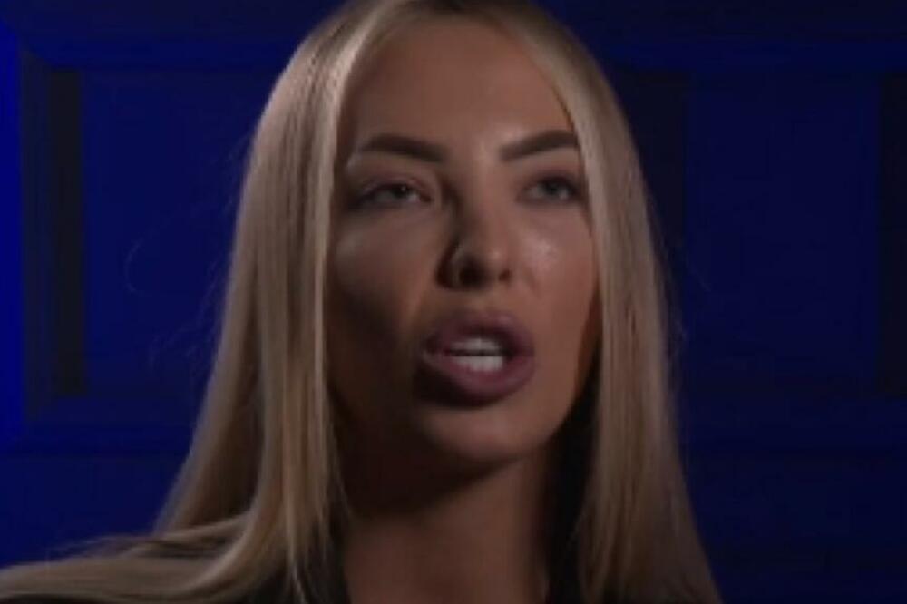 DEČKO ME JE TUKAO PRED PUNOM DISKOTEKOM, OD UDARCA SAM BILA U NESVESTI: Ksenijina jeziva ISPOVEST LEDI KRV U ŽILAMA