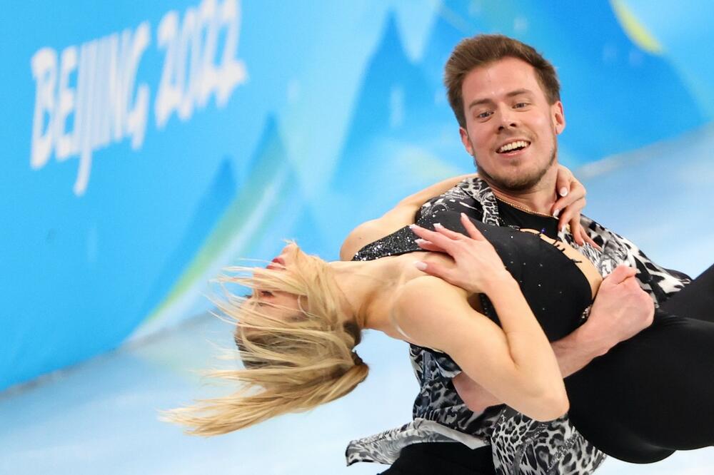 NOVI SKANDAL KOJI ĆE OBELEŽITI ZOI: Utvrđeno je da je još jedna klizačica bila DOPINGOVANA!