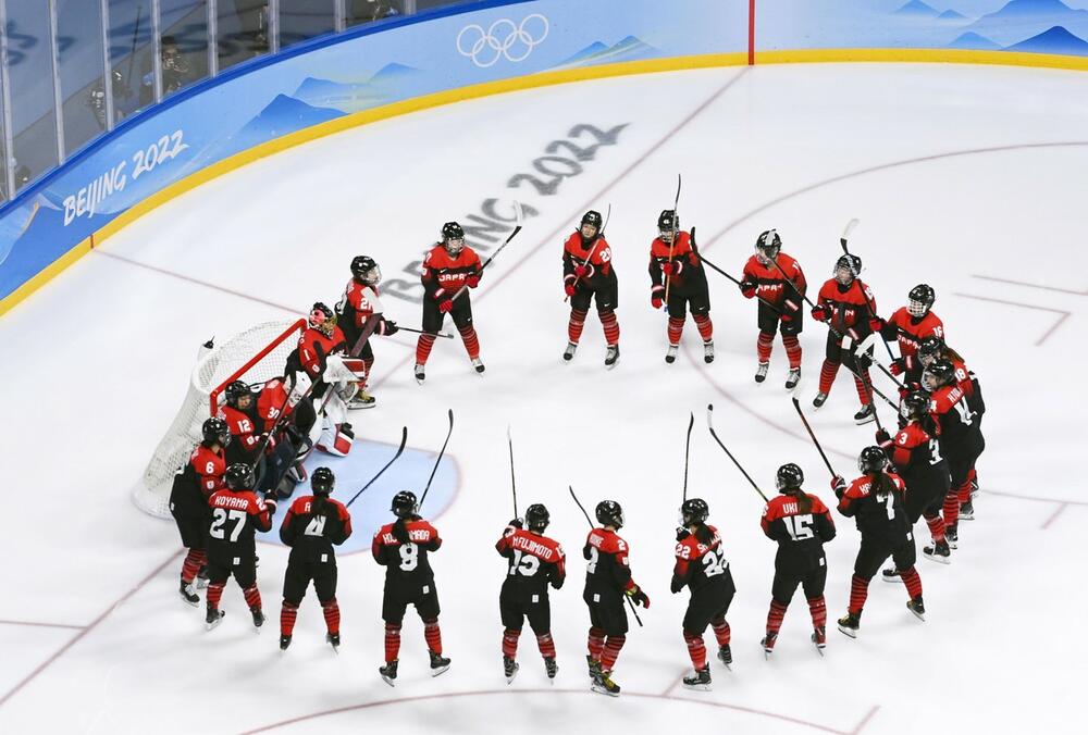 Zimske olimpijske igre, Zimske olimpijske igre u Pekingu