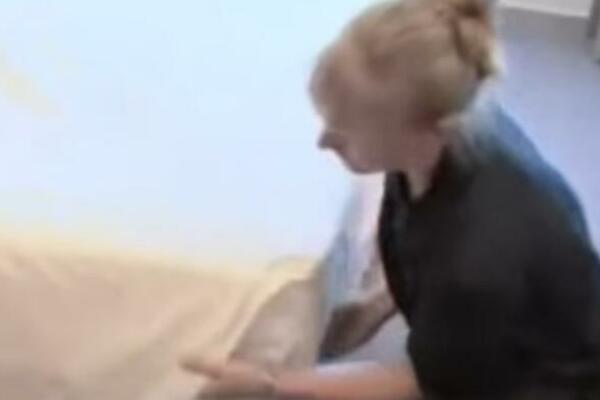 VIŠE VAM NEĆE PASTI NA PAMET DA NAMESTITE KREVET ČIM USTANETE: Razlog je više nego JEZIV