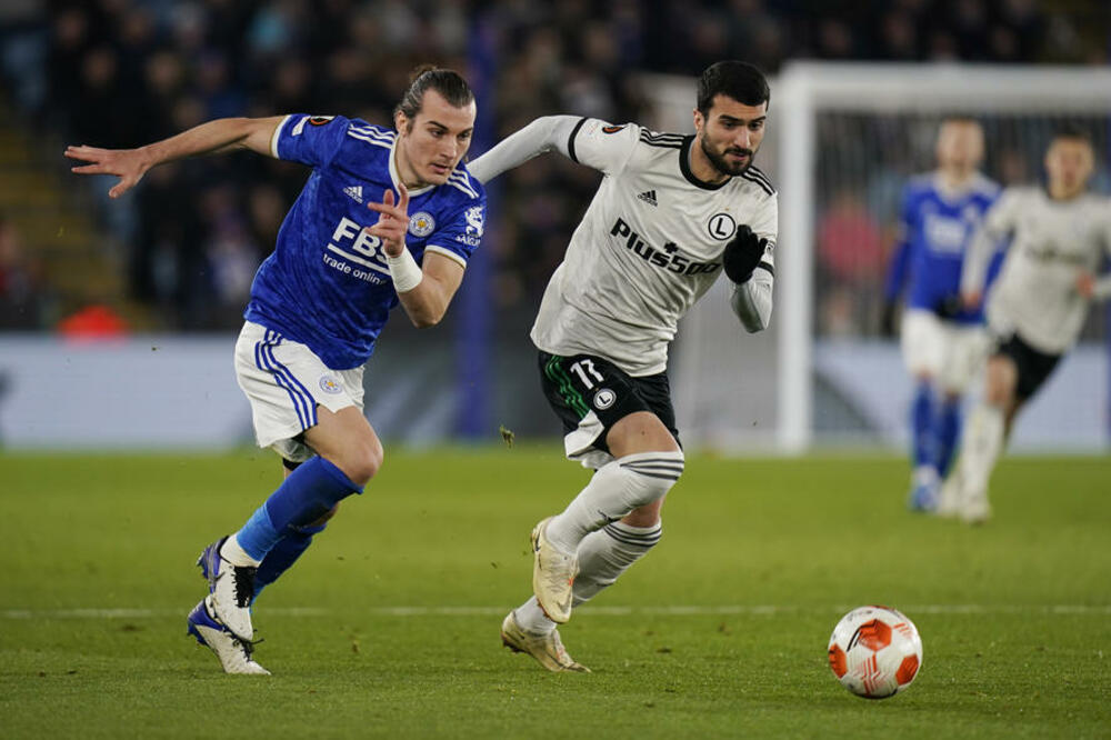 DINAMO JE MOGAO BOLJE DA IZABERE: U Zagreb stigao fudbaler koga su tukli navijači, a ima veoma interesantan nadimak