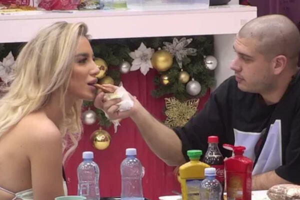 OGLASILA SE SESTRA NOVE DEVOJKE DEJANA DRAGOJEVIĆA: Evo šta je rekla o potencijalnom ZETU i da li ih PODRŽAVA!