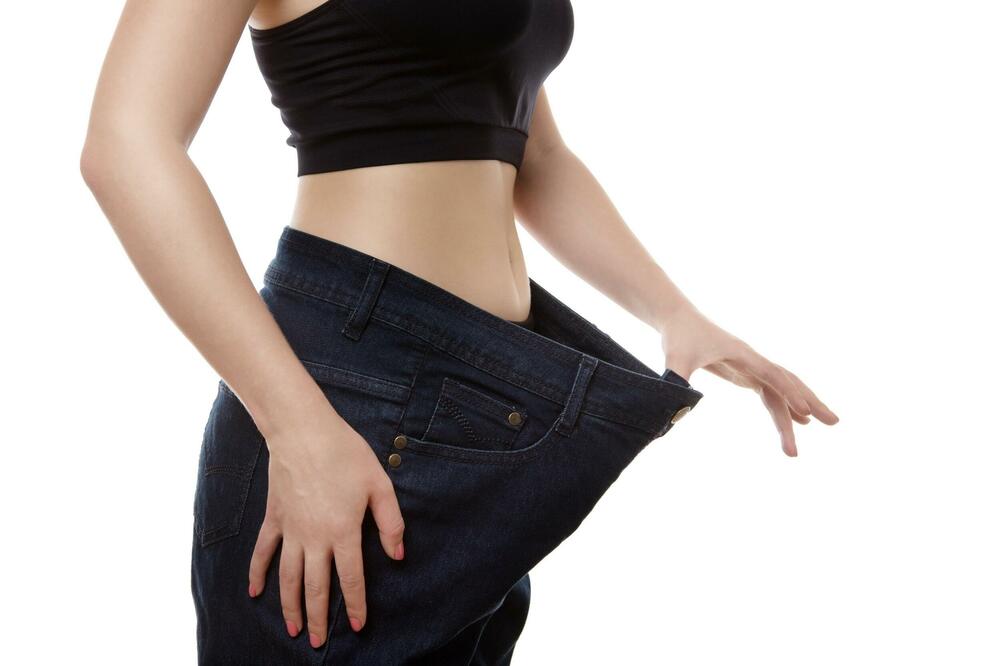 DRAGANA JE SMRŠALA 32 KG I TO JOJ JE DALO SNAGU DA ODE IZ LOŠEG BRAKA: Ovu ispovest svako treba da pročita!