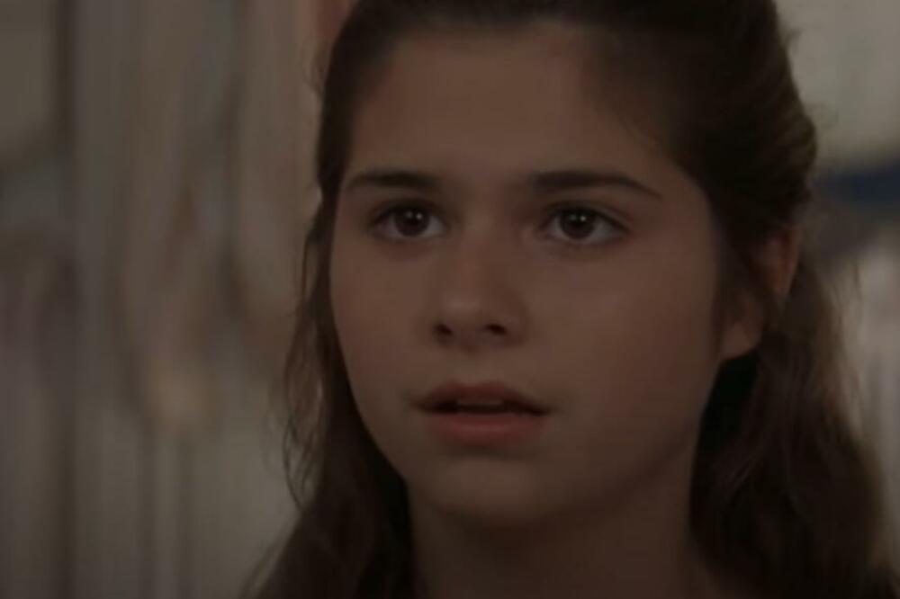 NA VRHU KARIJERE ZAVRŠILA JE NA PSIHIJATRIJI: Niko je nije video GODINAMA, a sada se pojavila njena slika, ŠOK