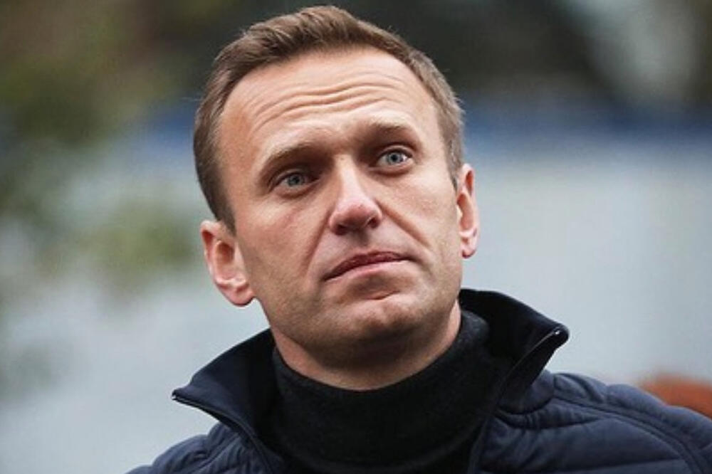 MOSKVA UĆUTKALA VAŠINGTON ZA SVA VREMENA: Nakon zabrinutosti za Navaljnog stigao BRUTALAN ODGOVOR, slušajte samo...