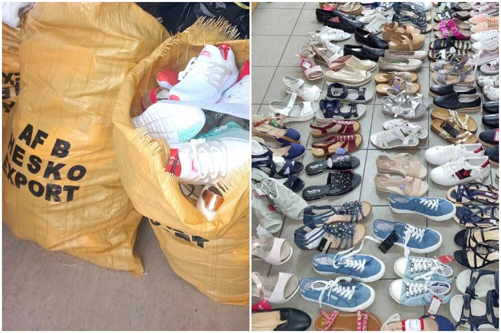 VOZAČ IZ BUJANOVCA PROPUSTI DA NEŠTO KAŽE CARINICIMA! Na Horgošu detaljnim pregledom zatečen HAOS (FOTO)