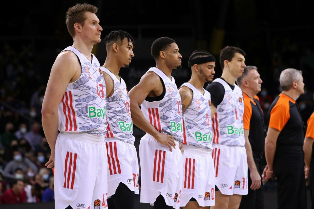 SRBIN OSTAJE NA ČELU BAJERNA: Nastavlja se uspešna saradnja (FOTO)