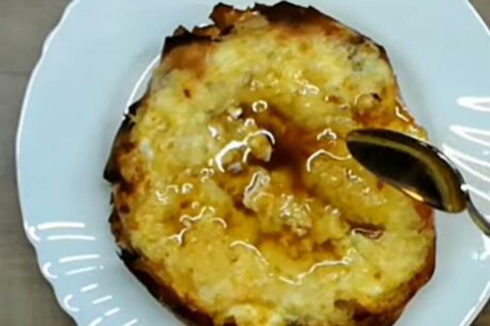 ORIGINALNA ZLATIBORSKA KOMPLET LEPINJA: Tajnu otkrila baka sa planine, zbog 1 SASTOJKA je SLAĐA od šećera (RECEPT)