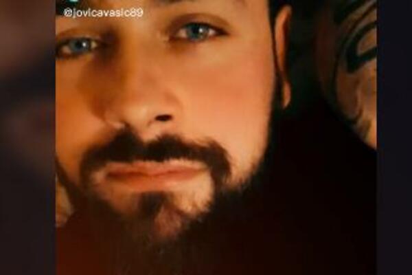 OVO NISTE ZNALI O JOVICI (32), ČISTAČU KOJI JE ZALUDEO SRPKINJE: Ovako se oblikovao, a voli samo JEDNU ženu (VIDEO)