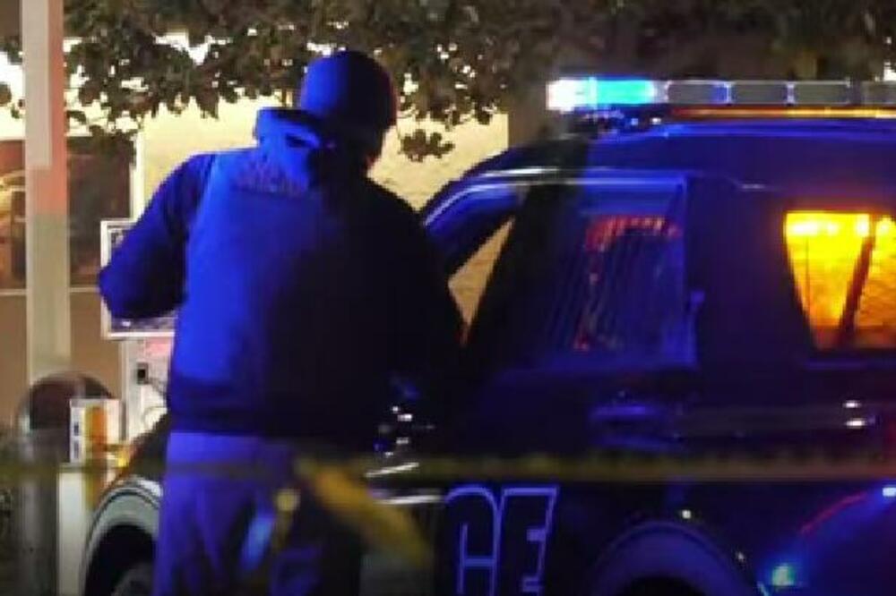 HOROR U KALIFORNIJI! Jedna osoba UBIJENA u pucnjavi u autobusu, ima i ranjenih (VIDEO)