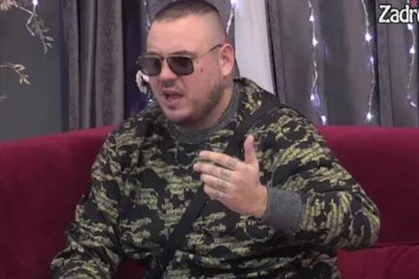 CAR OTKRIO KOJA MU PRUŽA BOLJI UŽITAK, MAJA ILI DALILA? Brutalno ponizio BIVŠU devojku! (VIDEO)