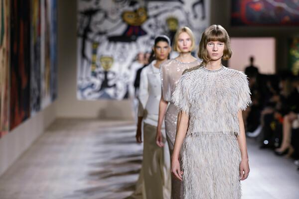 Da li ulaganje u akcije modnih brendova postaje apsolutni trend ove jeseni?