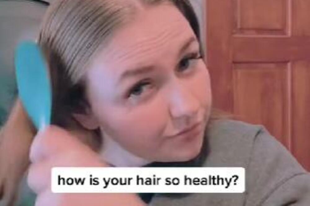 BESPLATNA NEGA KOŽE I KOSE KOD KUĆE! Podelila je svoje iskustvo, a da li biste probali? (VIDEO)