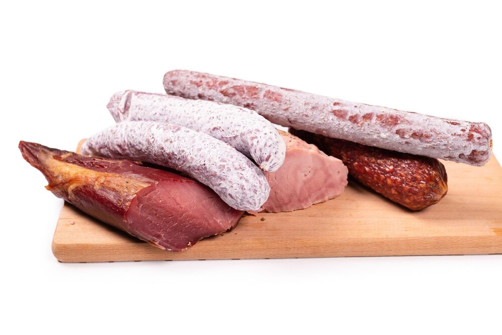 Kobasice, Kobasica, Meso