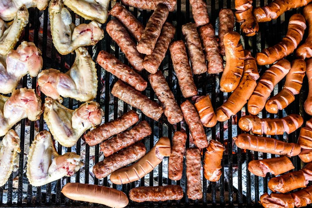 HRANA I BOLEST: Najbolje da se konsultujete sa stručnjakom