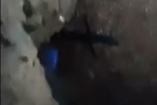 ŠTA SE DOGODILO SA DEČAKOM IZ BUNARA? Sumnja se na moguć uzrok, porodica čula PLAČ