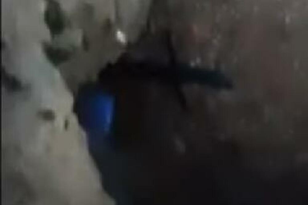 ŠTA SE DOGODILO SA DEČAKOM IZ BUNARA? Sumnja se na moguć uzrok, porodica čula PLAČ