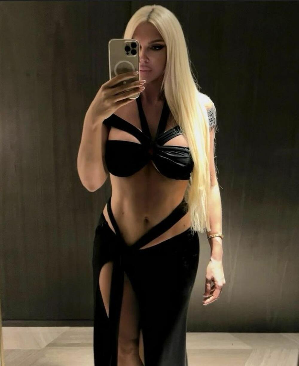 Jelena Karleuša