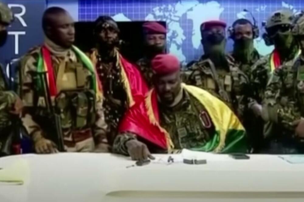 ŠTA SE TO DEŠAVA PO AFRICI? Tenzije su ogromne, NASILJU NEMA KRAJA! (VIDEO)