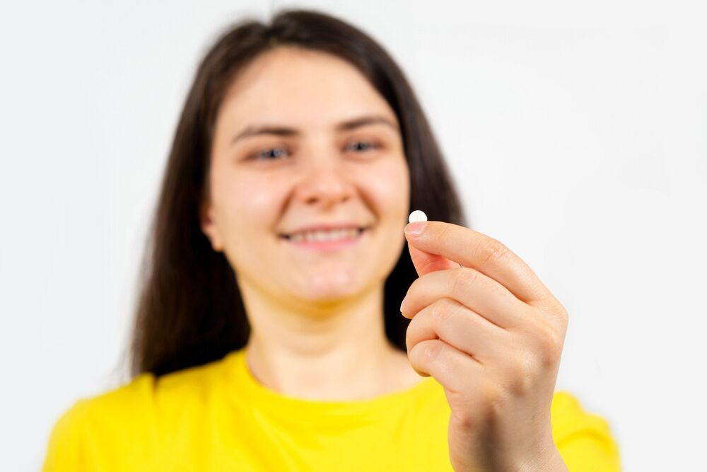 Vitamin D, Vitamin, Vitamini, Kapsule, Tablete, Lekovi, Lek