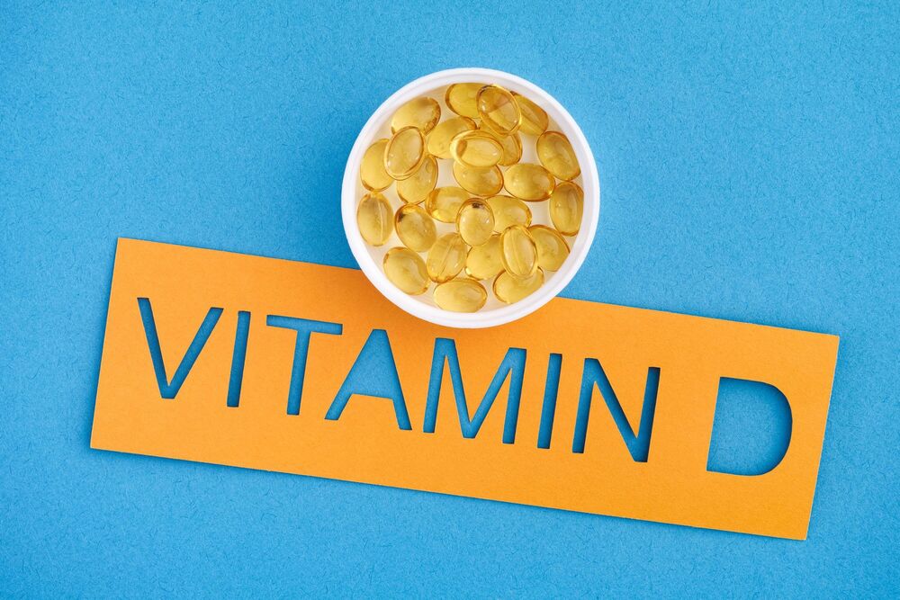 Vitamin D, Vitamin, Vitamini, Kapsule, Tablete, Lekovi, Lek