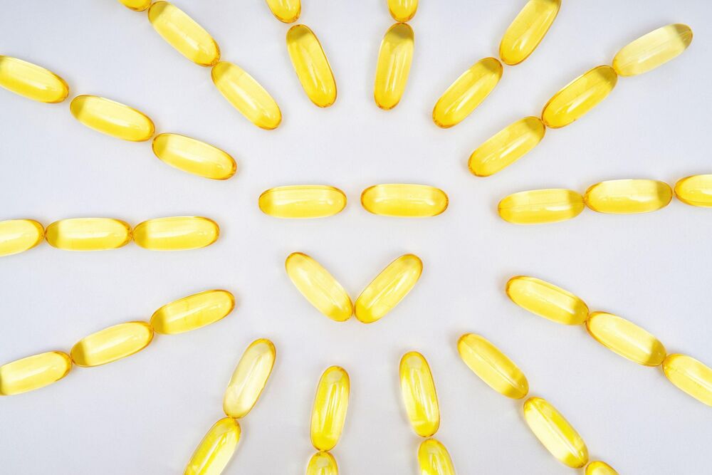 Vitamin D, Vitamin, Vitamini, Kapsule, Tablete, Lekovi, Lek