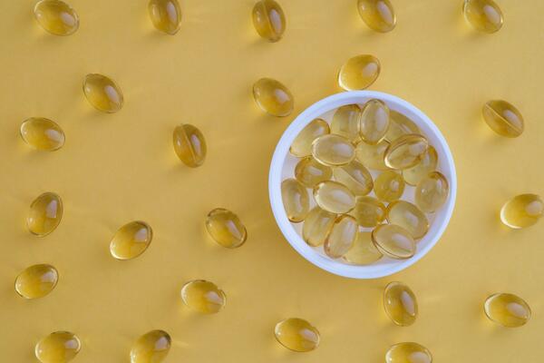 UMESTO DA PIJETE SUPLEMENTE UNESITE VITAMIN D ISHRANOM: Evo u kojim namirnicama ga NAJVIŠE IMA