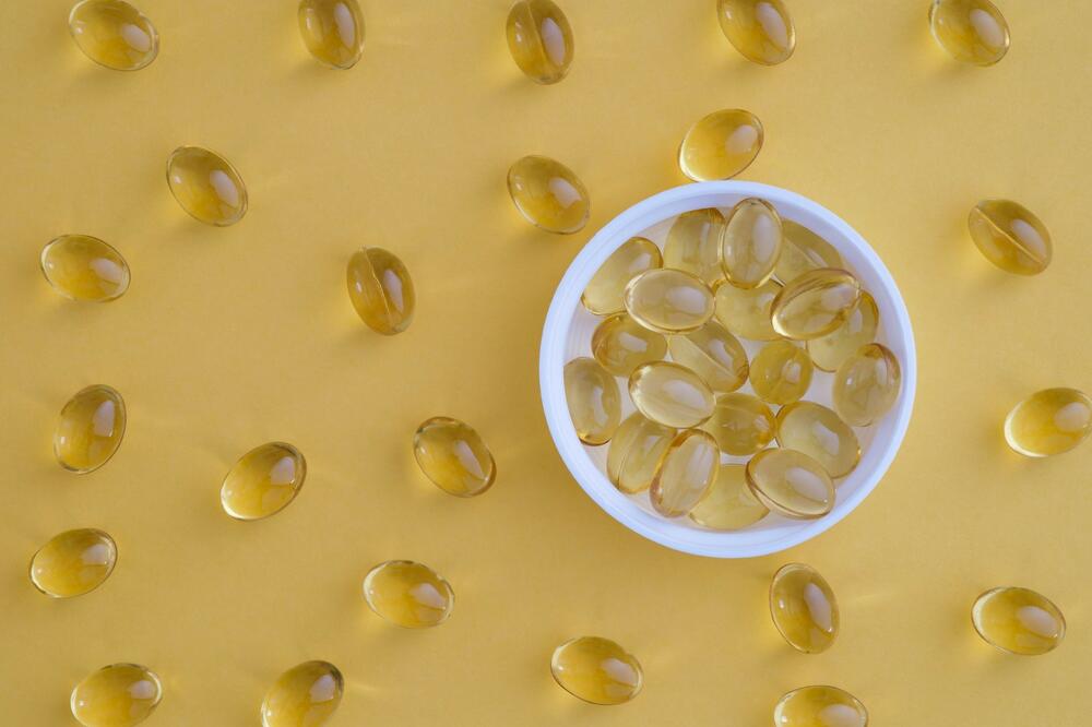 UMESTO DA PIJETE SUPLEMENTE UNESITE VITAMIN D ISHRANOM: Evo u kojim namirnicama ga NAJVIŠE IMA