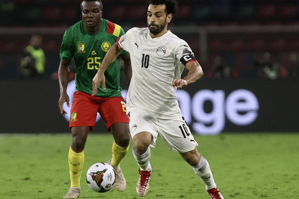 TAJ, LUDI, AFRIČKI FUDBAL! Egipćani traže odlaganje finala sa Senegalom iz BIZARNOG RAZLOGA!