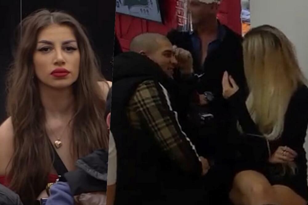 SUTRA JE SVADBA GODINE, A SADA SU OTKRIVENI SVI DETALJI: Evo šta će tačno desiti Dejanu, Alex, Dalili i Caru!