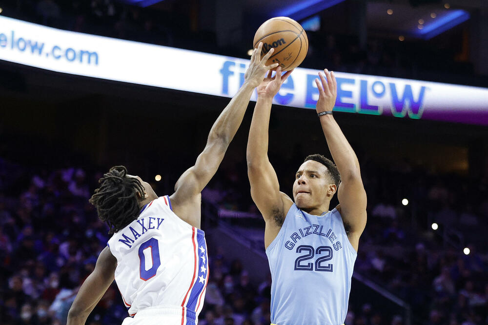 BIZARNA SLUČAJNOST ILI NEŠTO VIŠE?! 2.2. 2022. u NBA ligi desilo se OVO! SVE U ZNAKU DVOJKE!