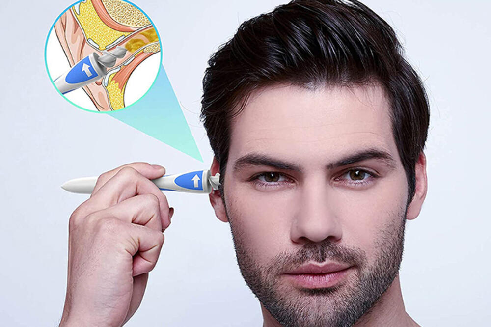 STOP OBIČNIM ŠTAPIĆIMA: Kako da očistite UŠI bez rizika od povreda i infekcija?