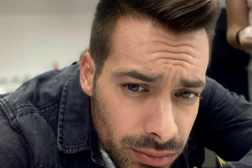 NAREĐENO MU DA NAPUSTI TRŽNI CENTAR! Ammar Mešić se nakon incidenta oglasio za Espreso!