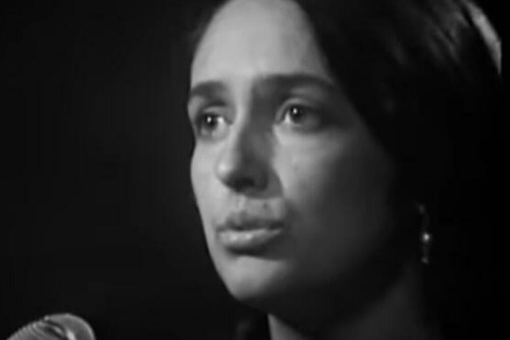 VOLELA JE NAJVEĆEG FOLK PEVAČA, OSTALA JE ZAPAMĆENA PO NJEMU: Ovo je NJENA ŽIVOTNA PRIČA, prepoznajete li je?