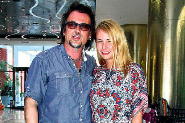 DŽIBONIJEVA BOLEST ŠOKIRALA SVE...