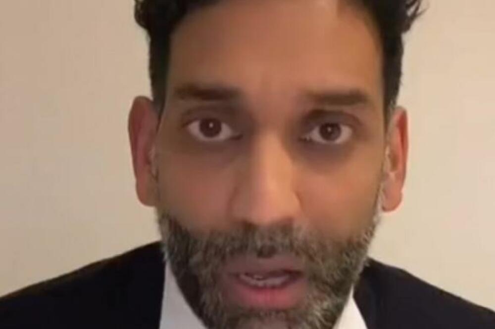 OVAKAV KAŠALJ JE ZNAK DA STE OBOLELI: Doktor otkrio I OD ČEGA