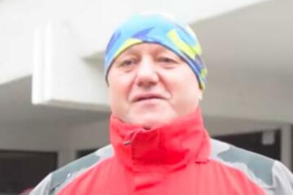 TUGA! Preminuo Mika Šabić