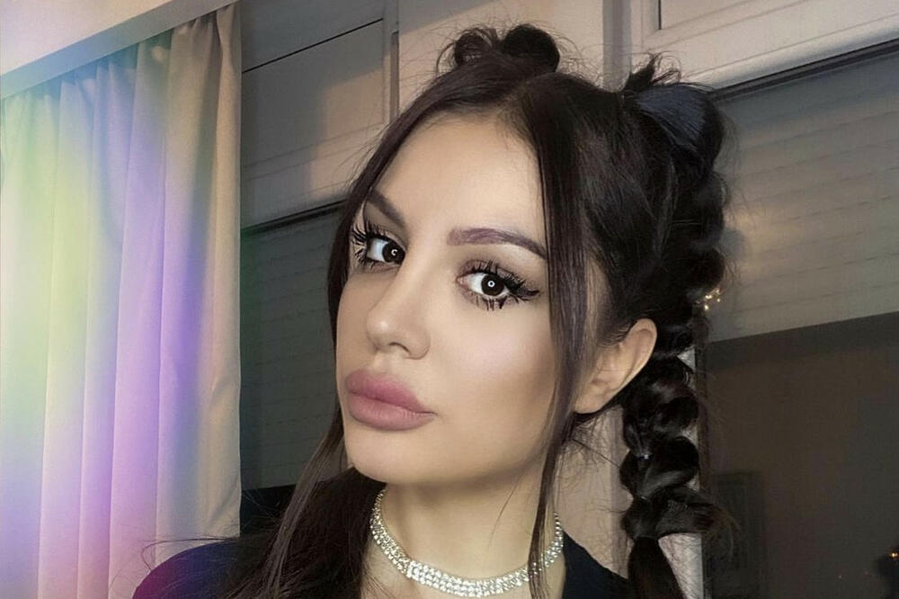 NAŠA LEPA GLUMICA SE VERILA ZA REDITELJA SERIJE U KOJOJ GLUMI: Za Espreso otkrila da li ima PRIVILEGIJE!